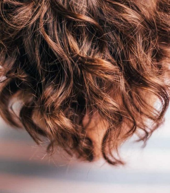 lady needs best conditioners for coloured hair