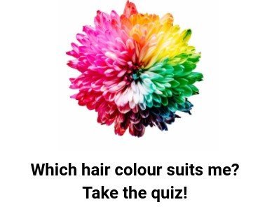 rose gold hair at home instagram post