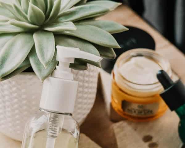 conditioining ingredients