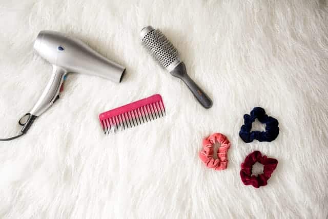 What is the best hair dryer for damaged hair