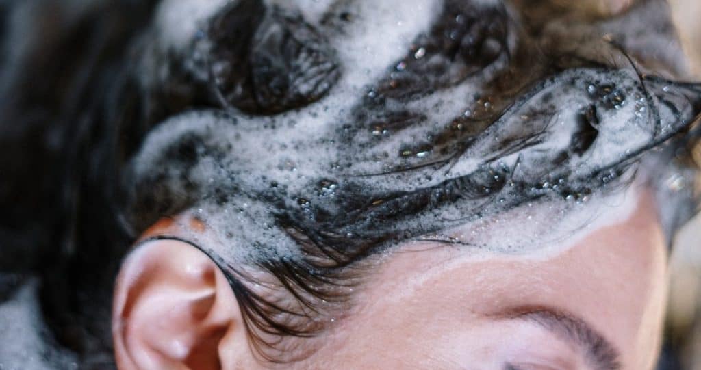 how to ombre hair at home