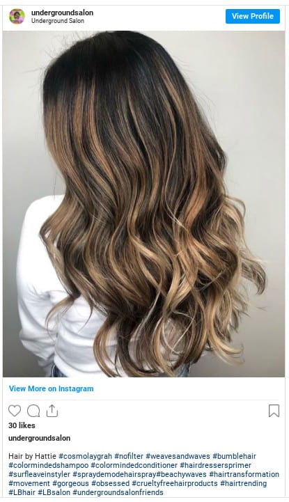 Bumble and Bumble vs Kerastase color shampoo | Head to Head. 7 bumble and bumble vs kerastase