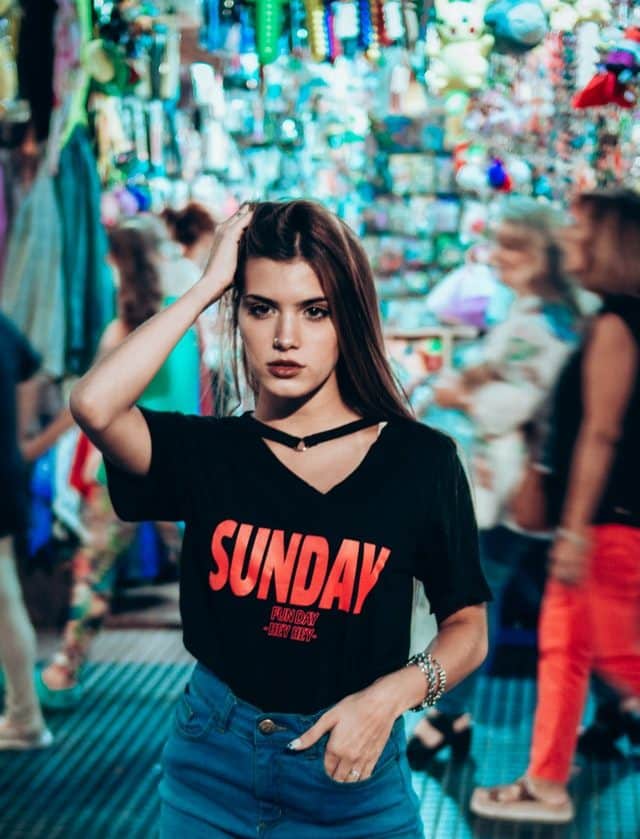 chocolate brown hair dye