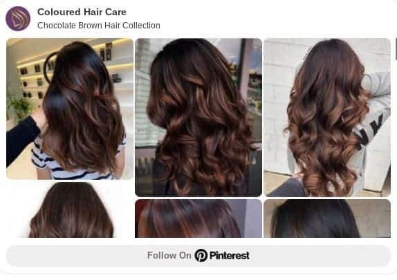Chocolate Luxe – Discover 2025’s Most Decadent Brown Hair Dyes 2 chocolate brown hair at home