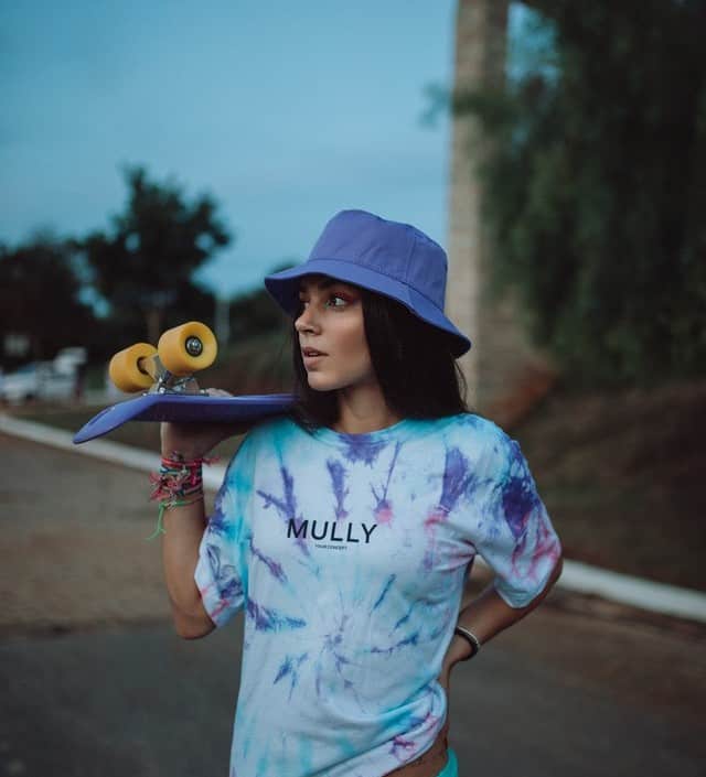 best black hair dye Edited