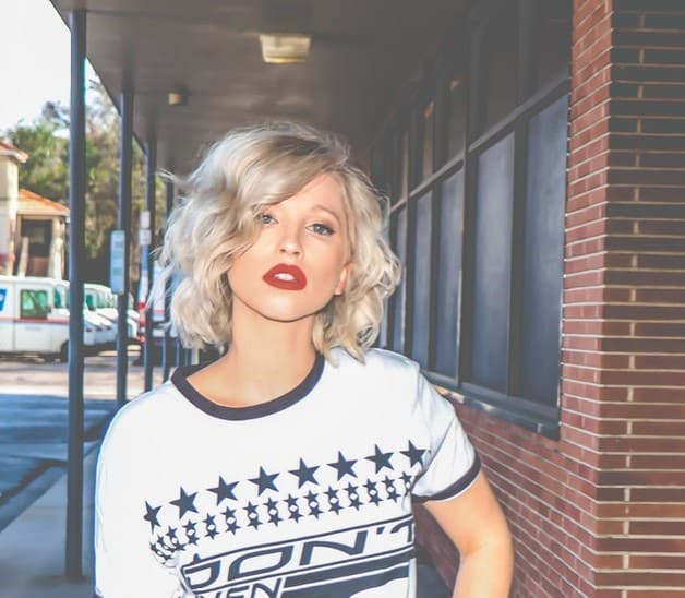 best platinum blonde hair dye