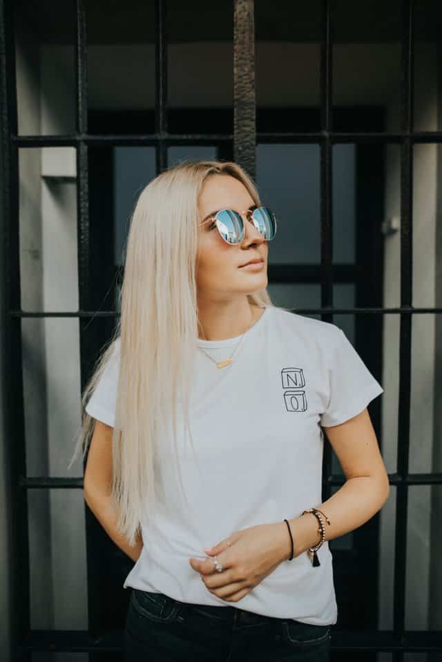 best platinum blonde hair dye