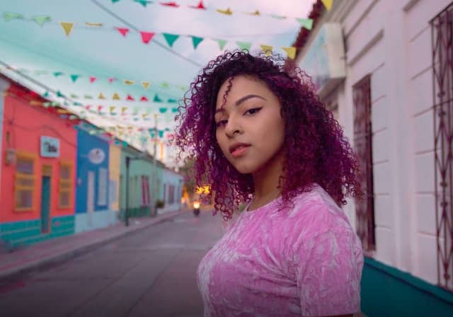 best burgundy hair dye