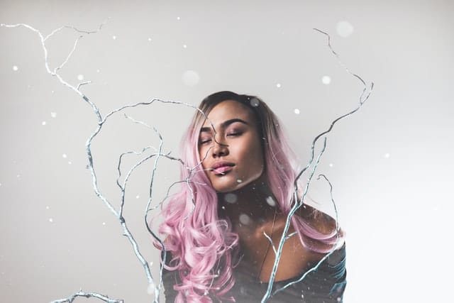 best lilac hair dye featured-image