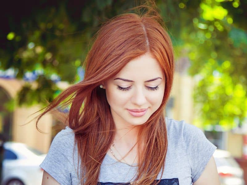 How To Stop Red Hair Dye From Fading With 9 Expert Tips