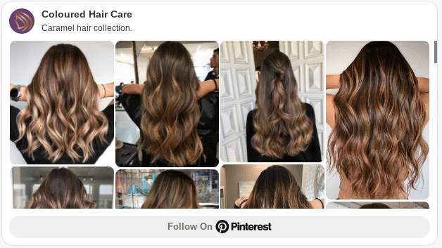 caramel color ideas pinterest board