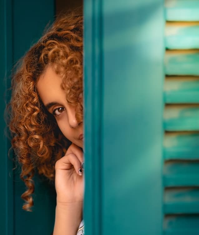 what colour covers orange hair 1