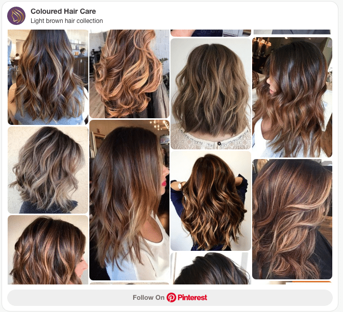 sandy brown hair color collection pinterest board