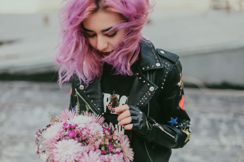 best pastel hair dye large