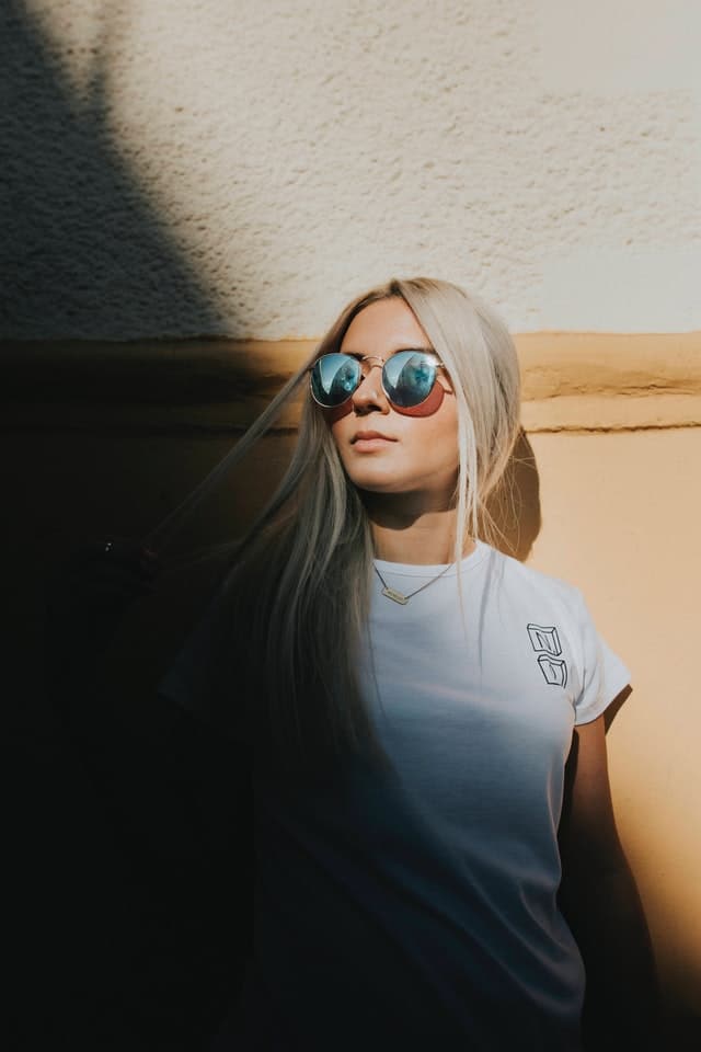 can you bleach hair twice in one day