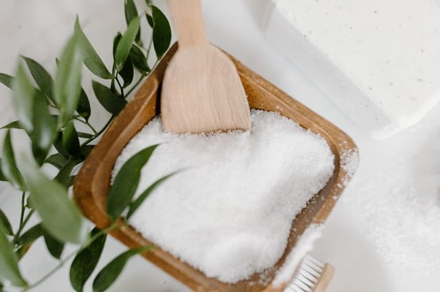 Is Salt Water Good For Your Hair? 10 Things You Didn't Know. 2 is salt water good for your hair