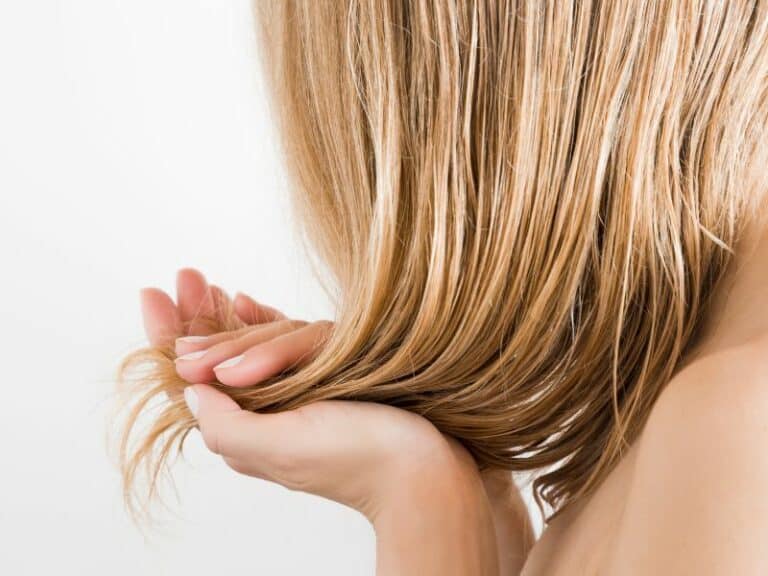 How Often Can You Bleach Your Hair Safely? Bleaching Basics.
