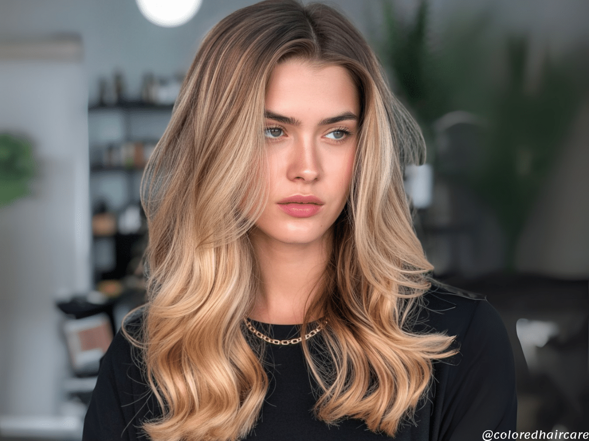 10 Trending Ombré Hair Colors That Grow Out Like a Dream