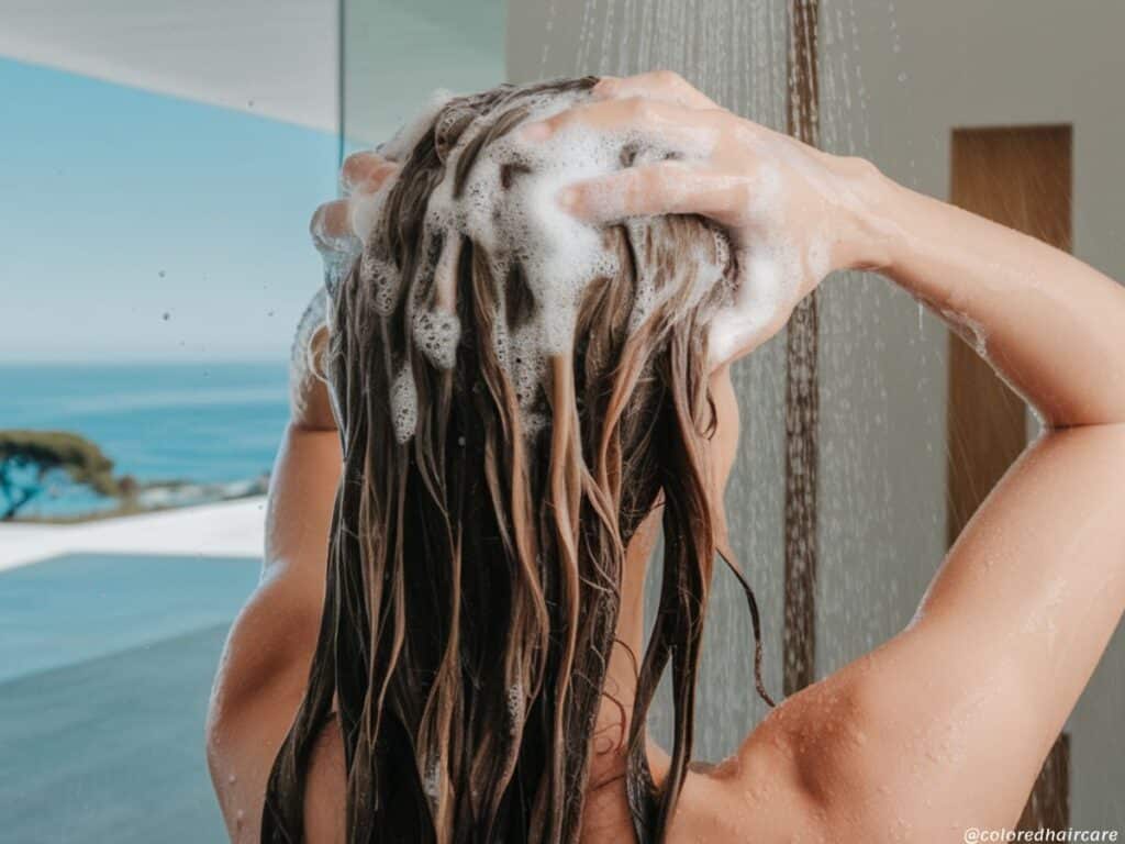 how often should you wash your hair featured image