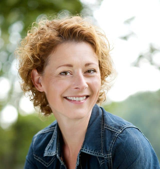 Which Hair Color Makes You Look Younger? Top 6 Shades Pros Recommend. 3 strawberry blonde hair