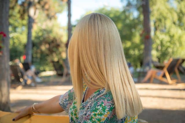 how to darken highlights 1