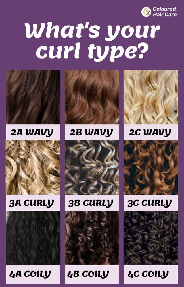 How To Dye Curly Hair Without Damaging It [The Stylists Guide]
