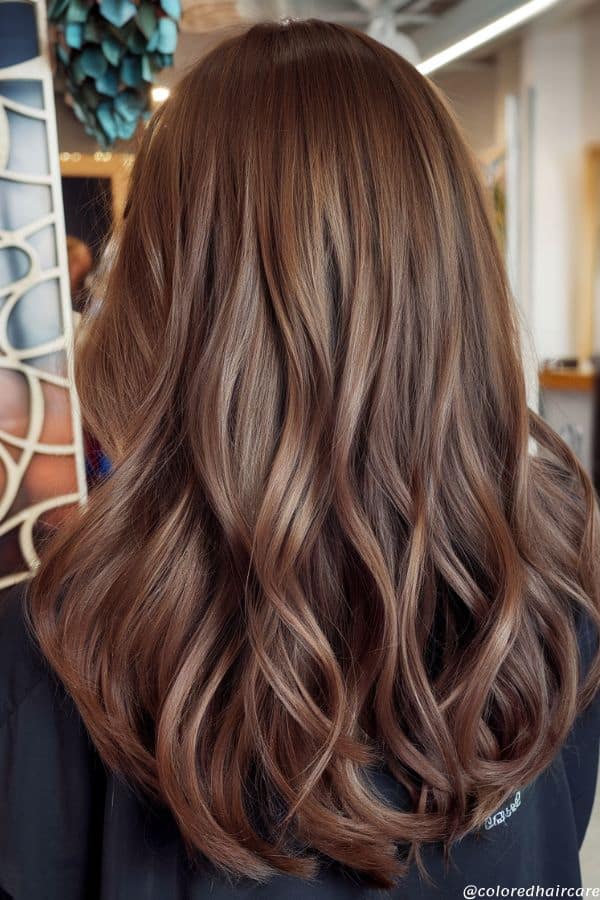 What Color Covers Green Hair? The Easy Fix 5 what color covers green hair chocolate brown hair color