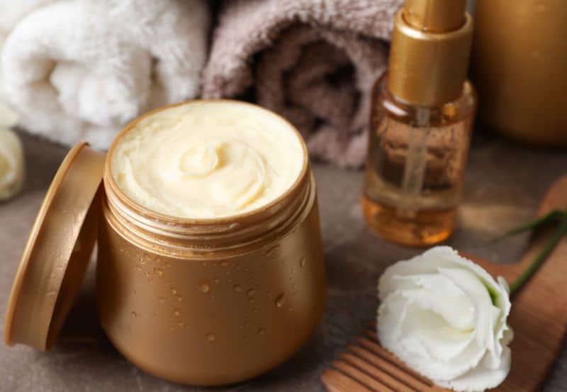 How to dilute hair dye with conditioner