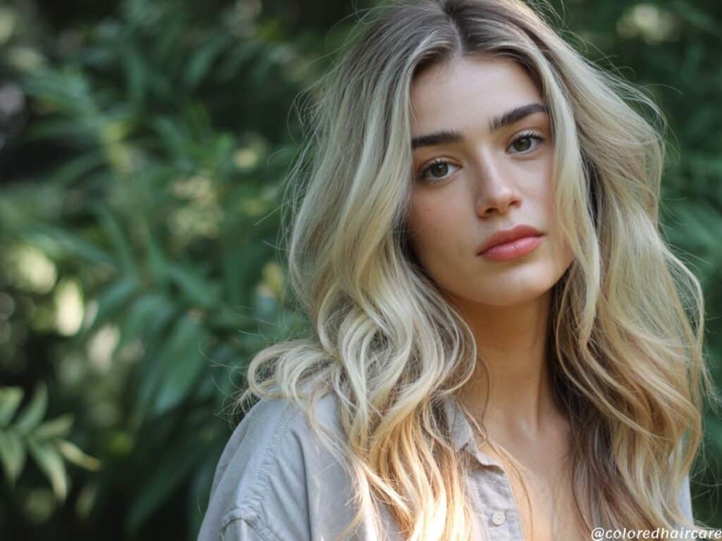 9 Best Blonde Hair Dyes for Every Skin Tone & Hair Type (Tried & Reviewed)