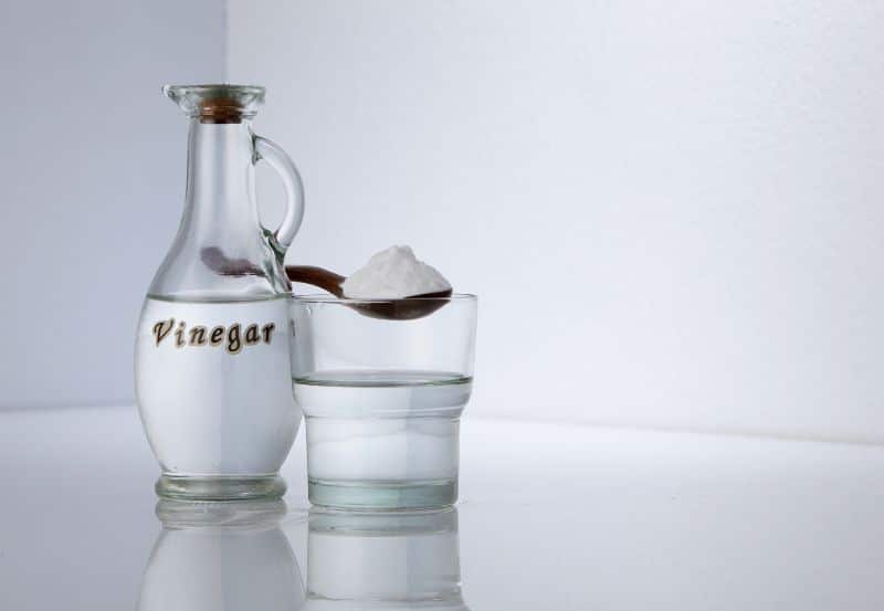 How To Get Hair Dye Off Counter - 6 Super Easy Ways. 3 white vinegar