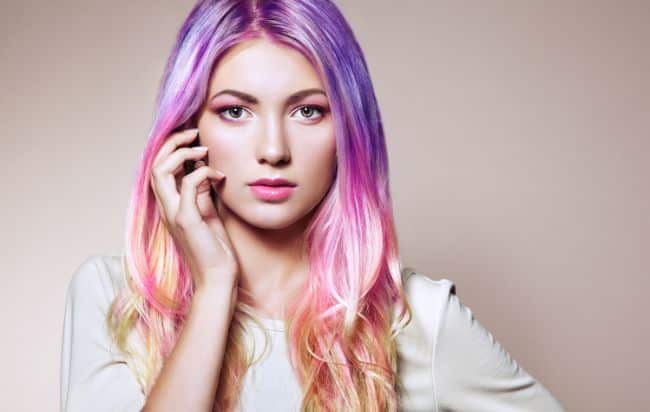 which shampoo should i use for colored hair