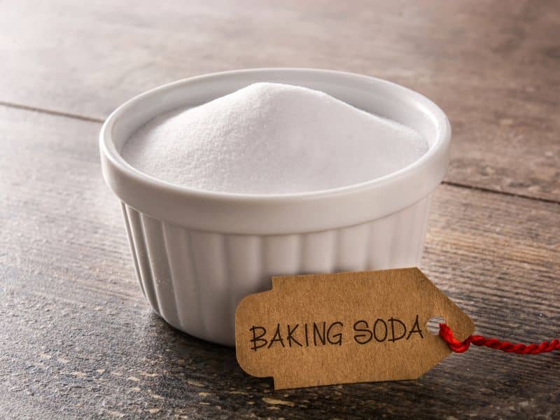 10 Easy, Bleach-Free Ways to Lighten Your Hair Naturally. 7 baking soda