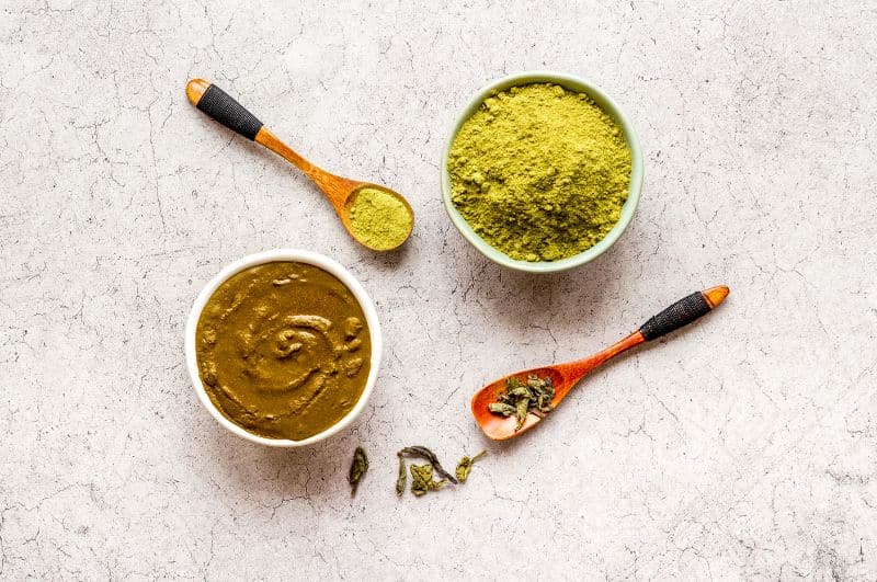 How Long After Henna Can I Dye My Hair - henna hair dye powder