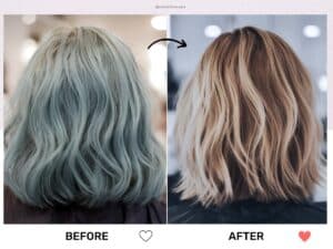 How To Remove Semi-Permanent Hair Dye - 5 Easy Methods That Work