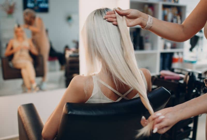 What Developer Do I Use With Bleach? Get The Right Strength.