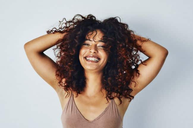 How to Choose the Right Hair Color for You - Easy Step-by-Step Guide. 11 hair color experimenting having fun