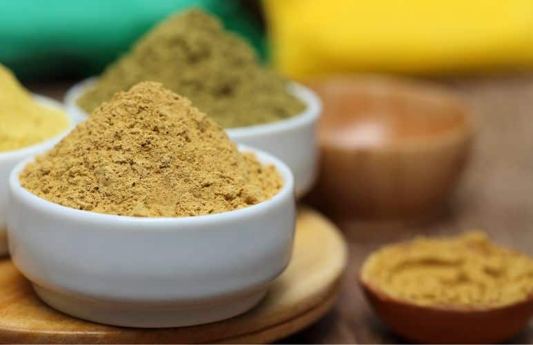 Eco-Friendly Hair Dyes: The Rise of Sustainable Hair Coloring 8 henna powder for sustainable hair coloring