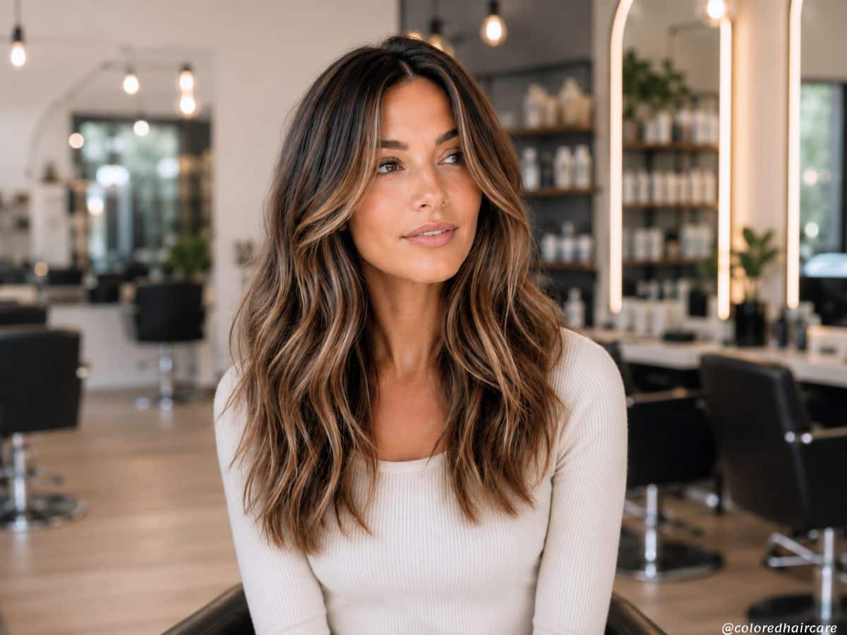 Colored Hair Care Expert Tips, Guides & Ideas for Show-Stopping Hair Color 58 how to choose the right hair color