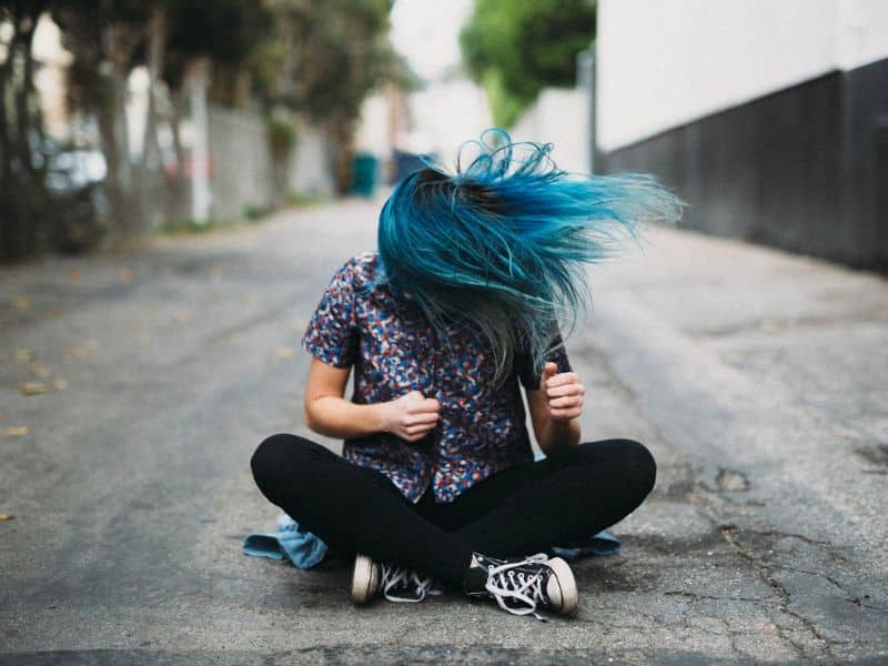 is box dye really bad for your hair