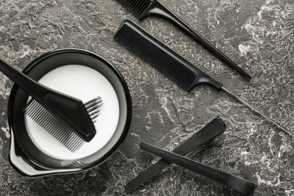 What Does Hair Toner Do To Highlights?The Highlight Hack You Need ASAP 4 How to dilute hair dye