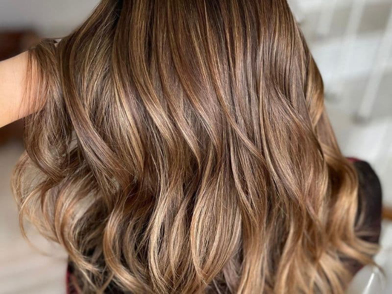 Can You Tone Your Hair Twice? What The Experts Say 5 beautifully toned balayage hair color