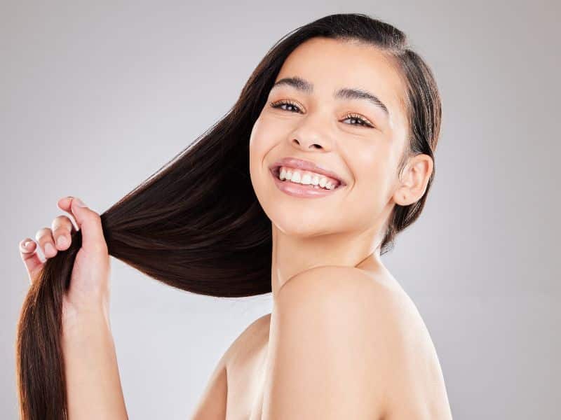 best ammonia free hair dyes