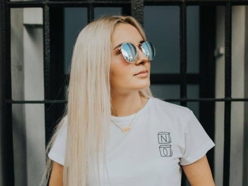 best platinum blonde hair dye