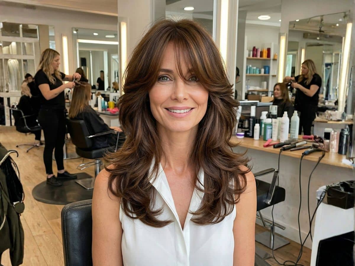 Colored Hair Care Expert Tips, Guides & Ideas for Show-Stopping Hair Color 56 how to make hair color last longer