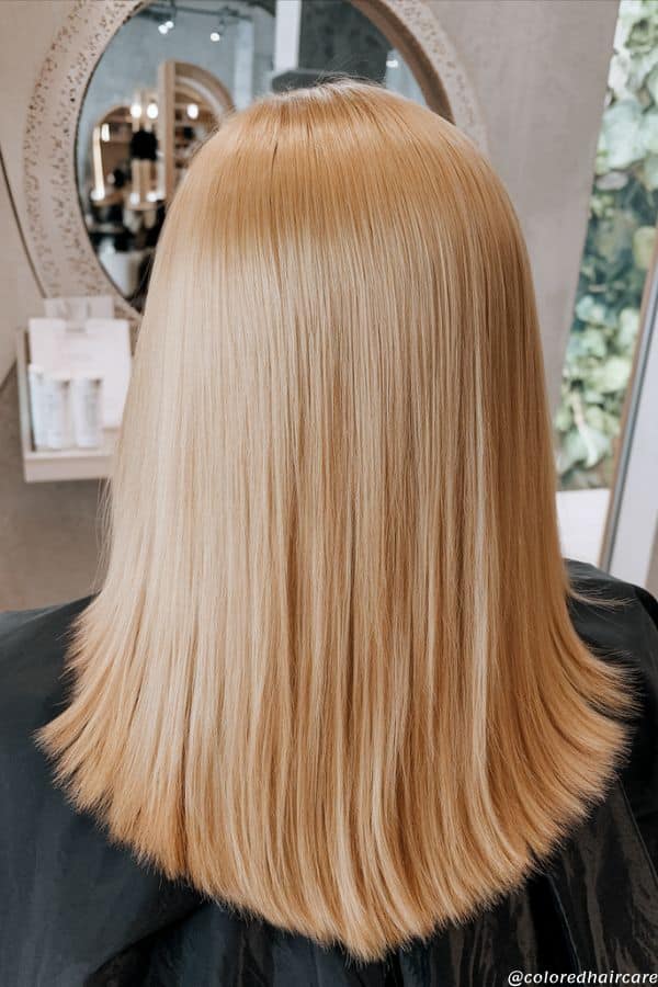 Best Hair Colors for Women Over 60 (2025 Trends + Low-Maintenance Picks) 3 soft golden blonde hair color for over 60