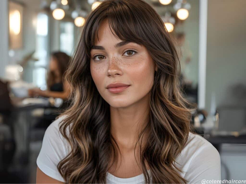 summer hair colors featured image