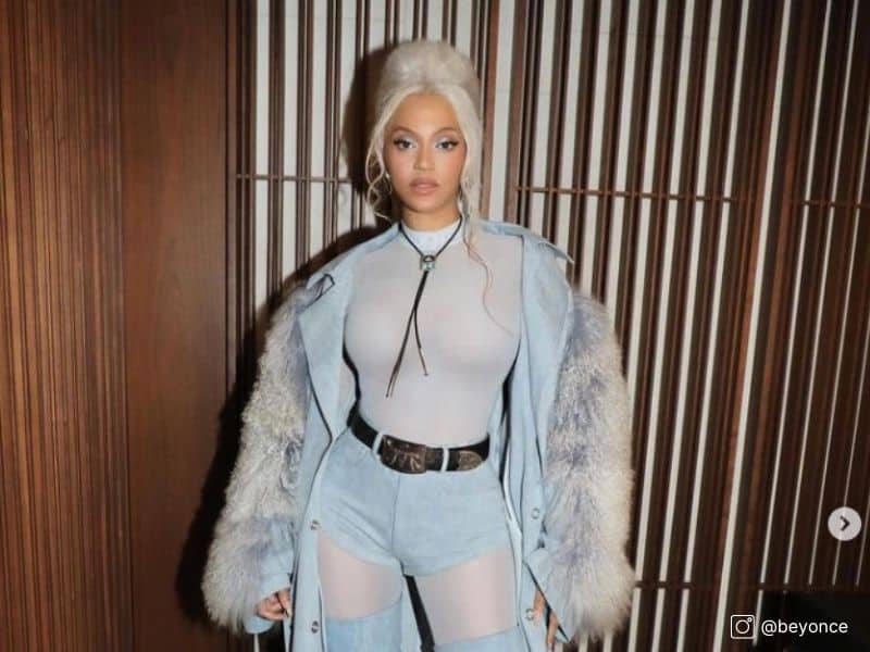 beyonces beehive featured image