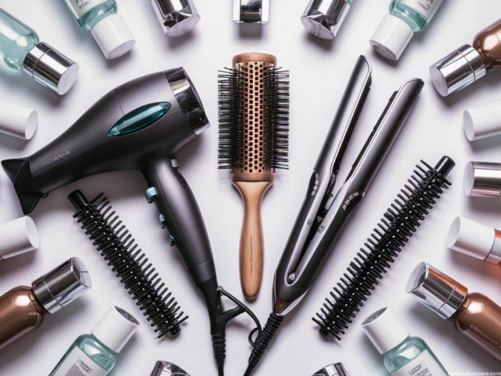 biggest hair mistakes featured image hair tools