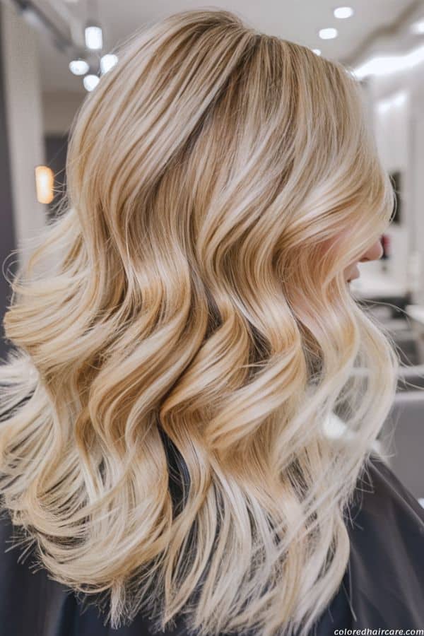 12 Stunning Blonde Hair Shades You Need In Your Life Right Now. 14 pearl blonde hari color ideas