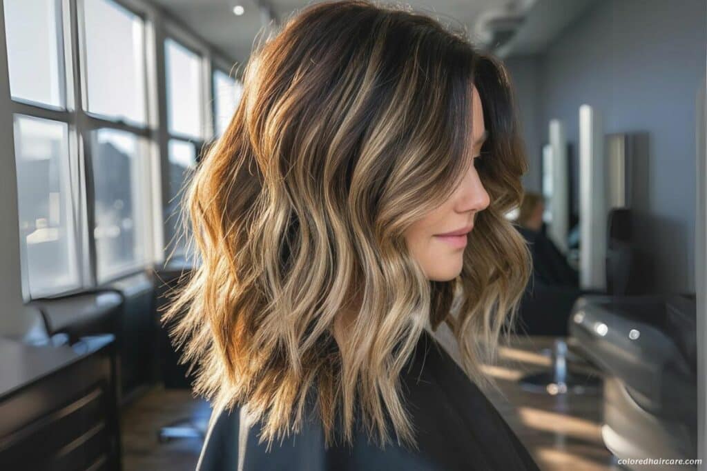what is a reverse balayage featured image